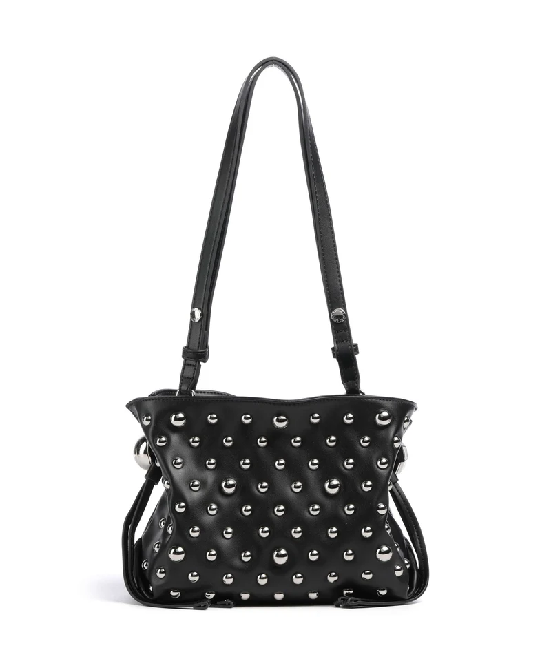 Liu Jo Riccy S Sac porté épaule nero