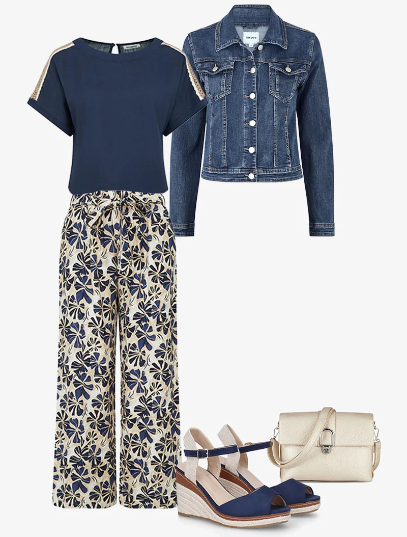 Look Ila