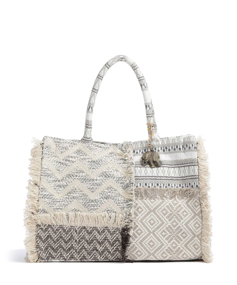 Anokhi Sac à main multi