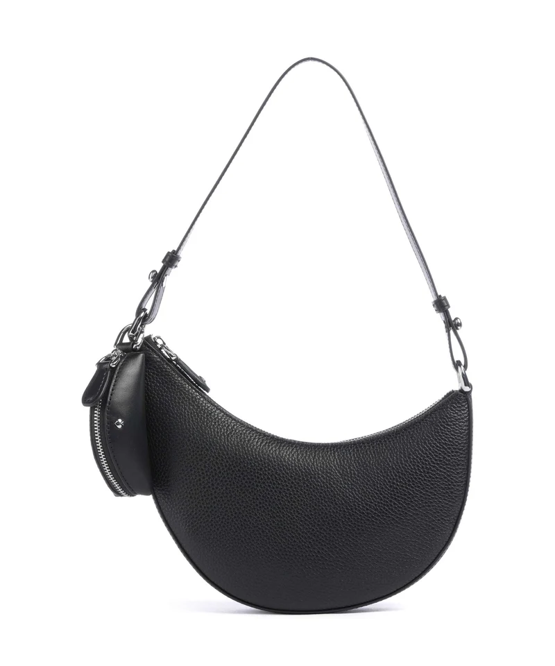 Kate Spade New York Duo Mini Sac porté épaule black/silver