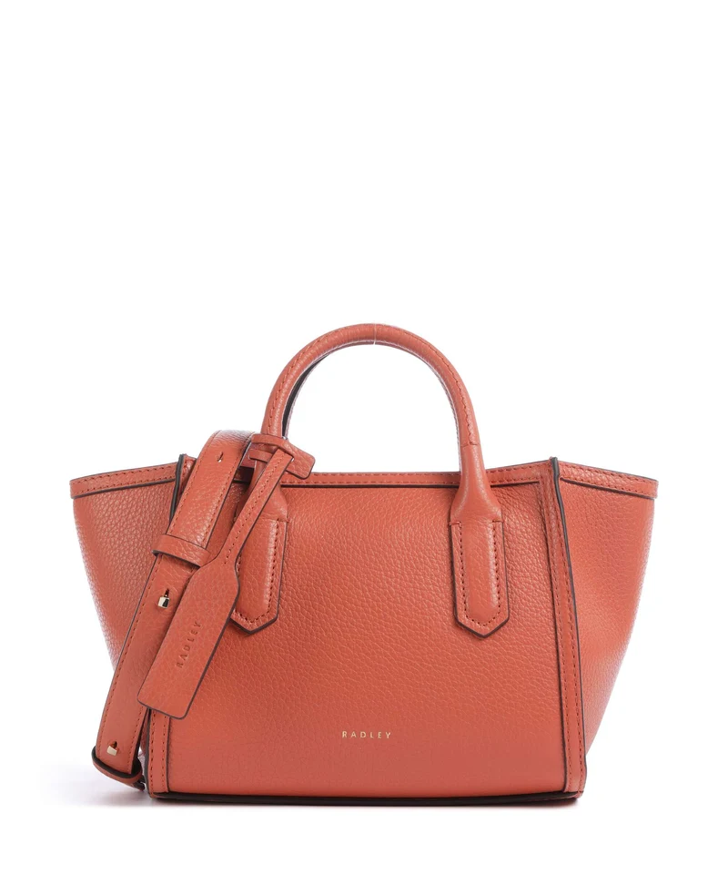Radley London The Amelie Sac à main terracotta