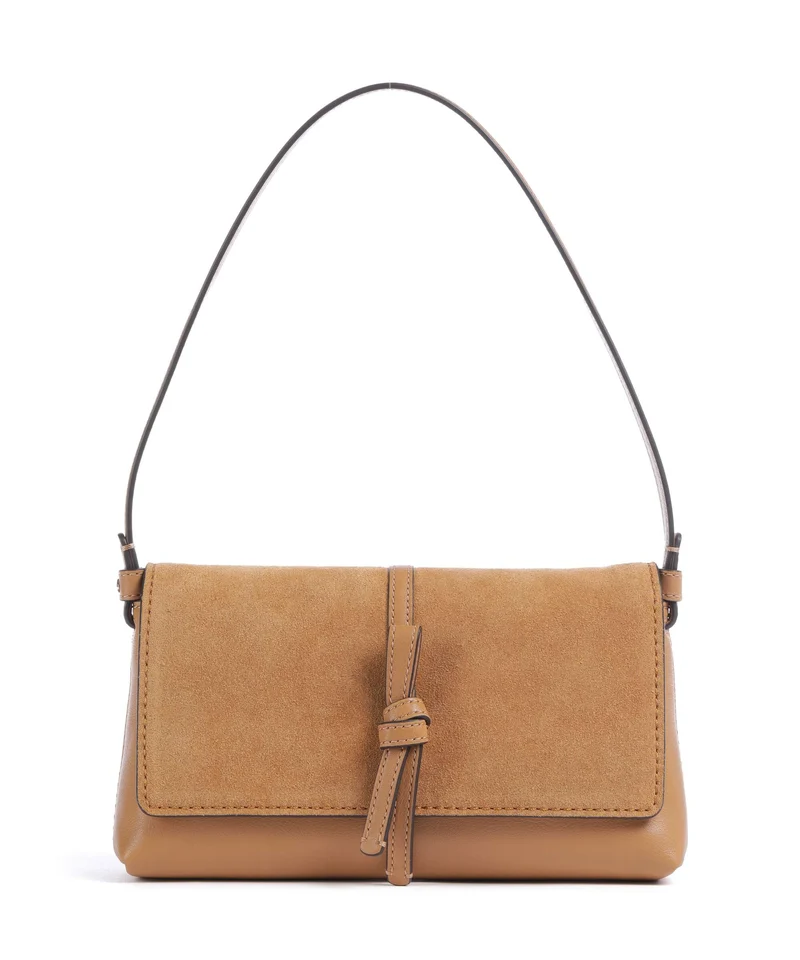 Kate Spade New York Loop Small Sac porté épaule garden soil