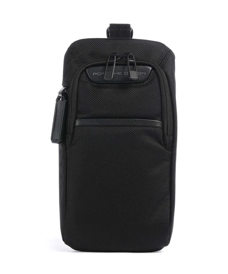 Porsche Design Roadster Evo Sac sling black