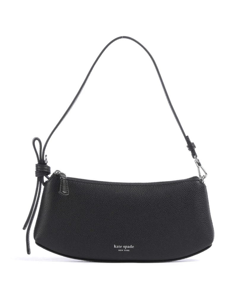 Kate Spade New York Loop Sac porté épaule black