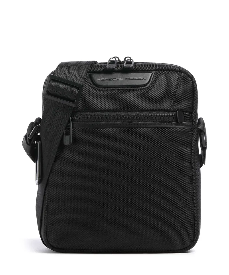 Porsche Design Roadster Evo XS Sac bandoulière black