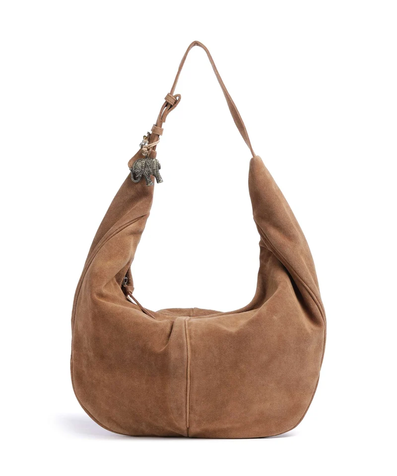 Anokhi Sac fourre-tout cognac
