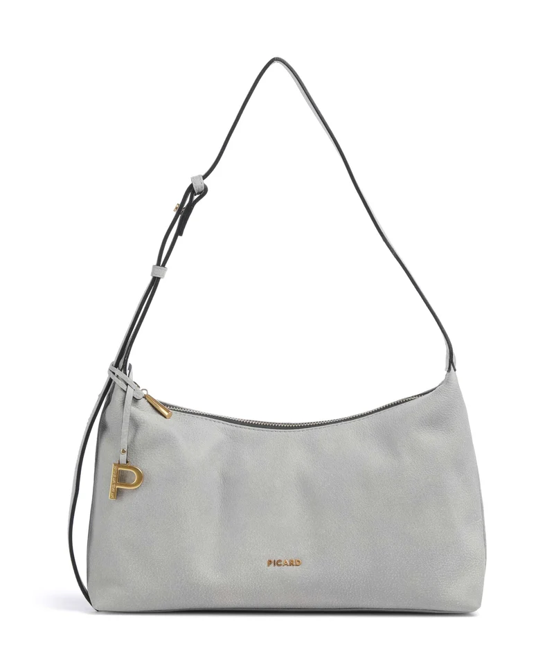 Picard Almada Sac porté épaule smoke