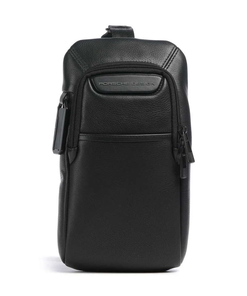 Porsche Design Roadster Evo Sac sling black