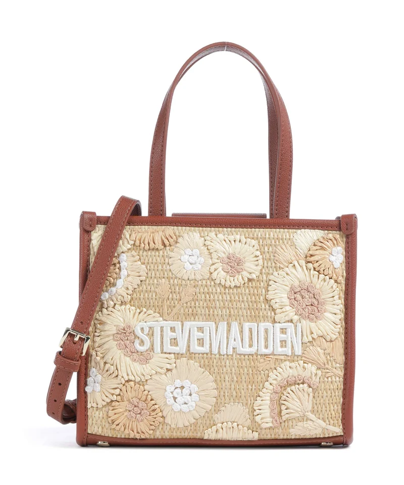 Steve Madden BDECOR-B Sac à main cognac