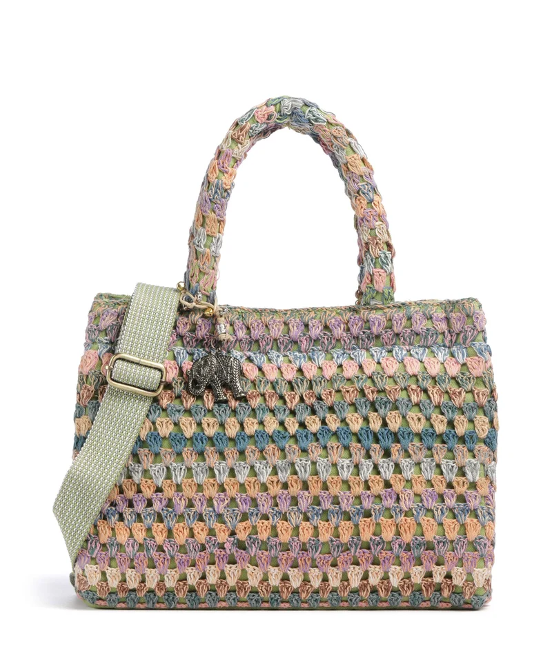 Anokhi Sac à main multi