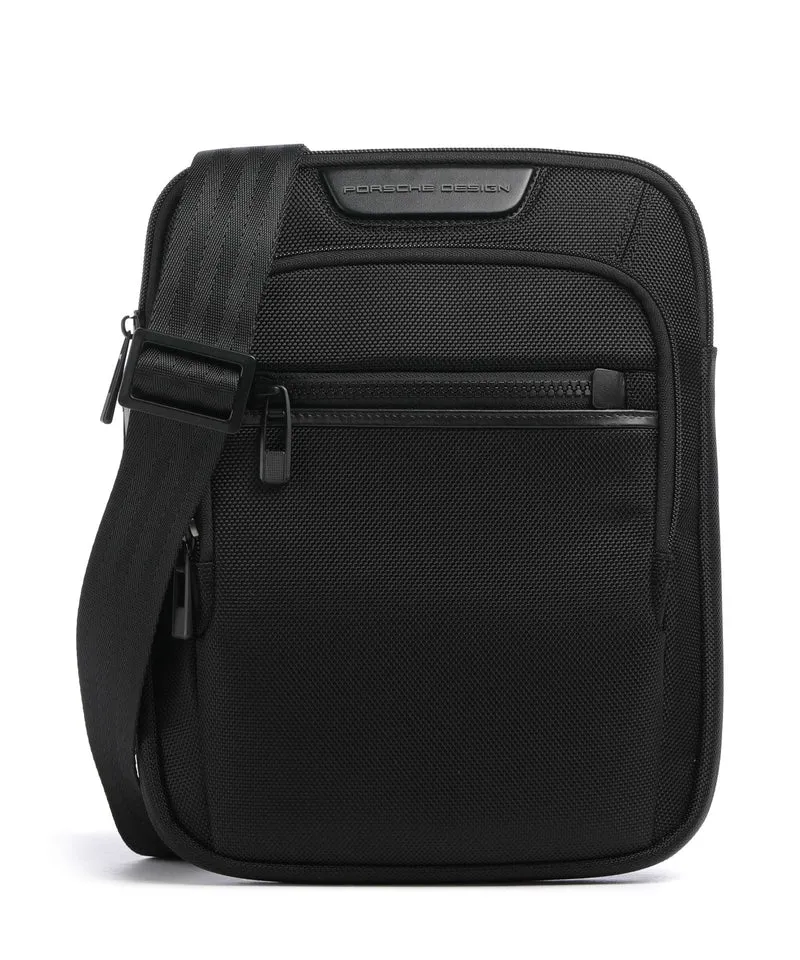 Porsche Design Roadster Evo S Sac bandoulière black
