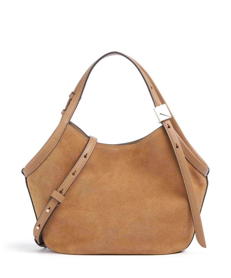 Kate Spade New York Deco Small Sac fourre-tout garden soil
