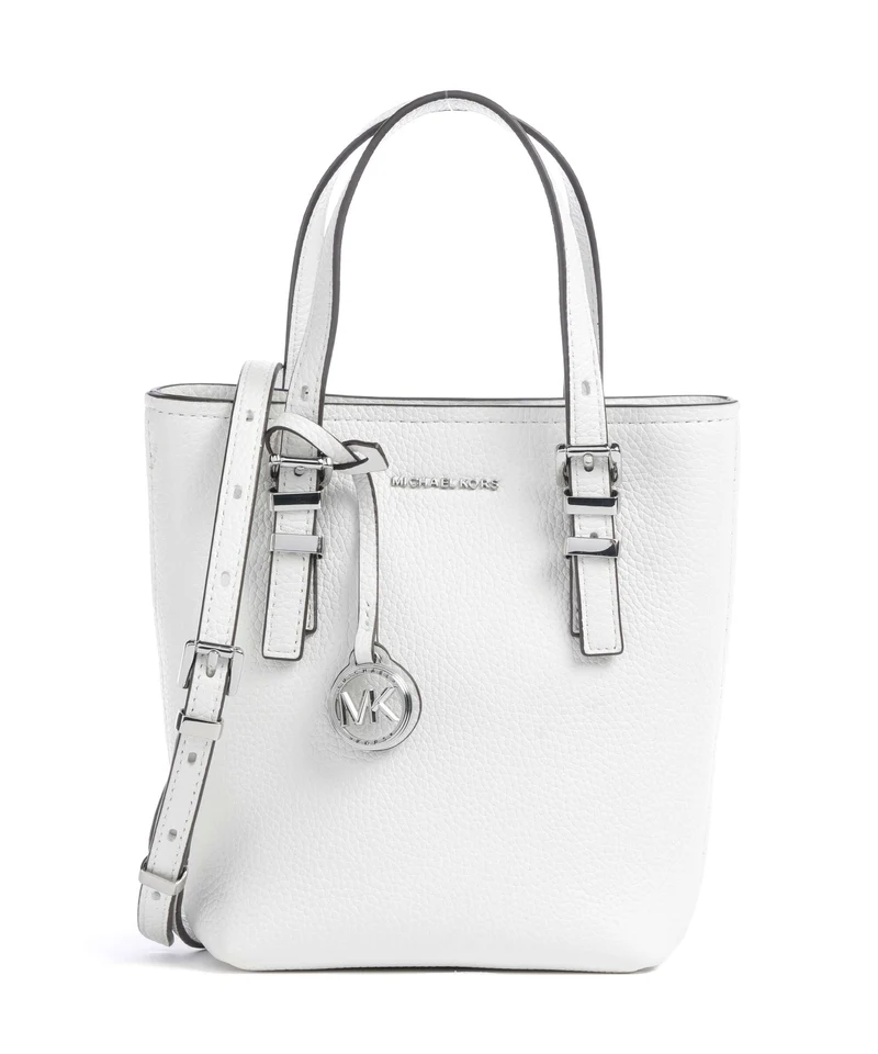 Michael Kors Quinn XS Sac à main optic white