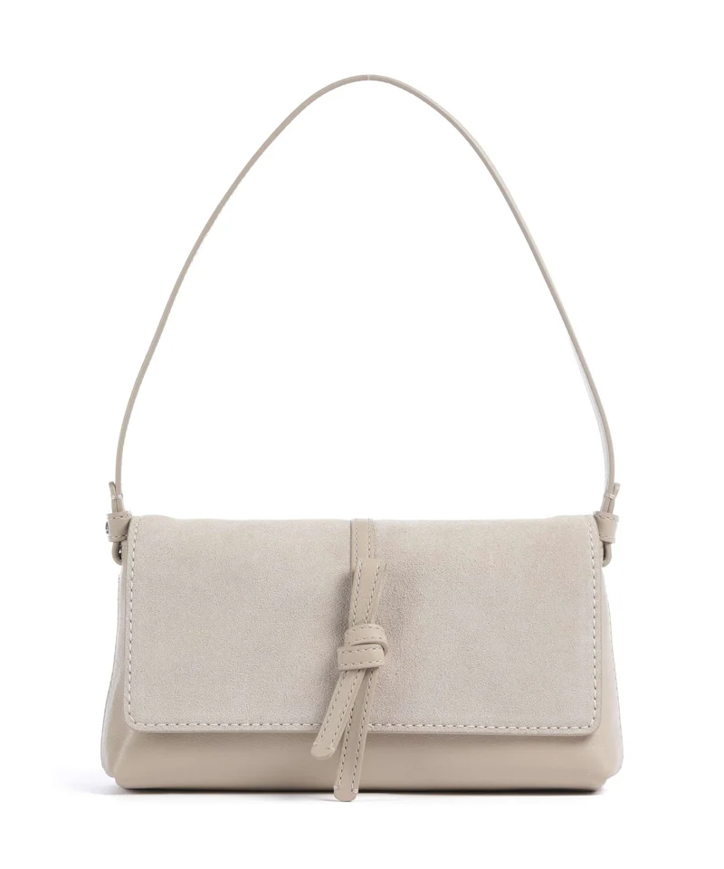 Kate Spade New York Loop Small Sac porté épaule milk glass