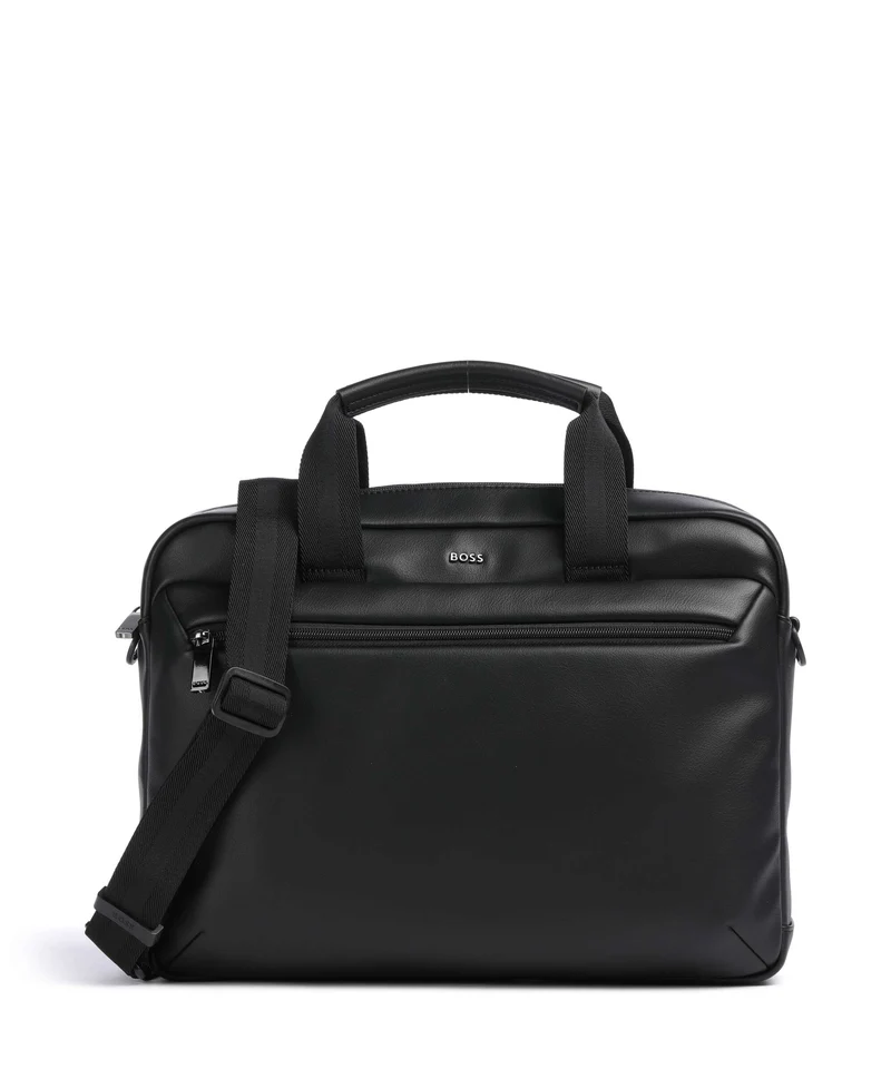 BOSS Jace Porte-document black