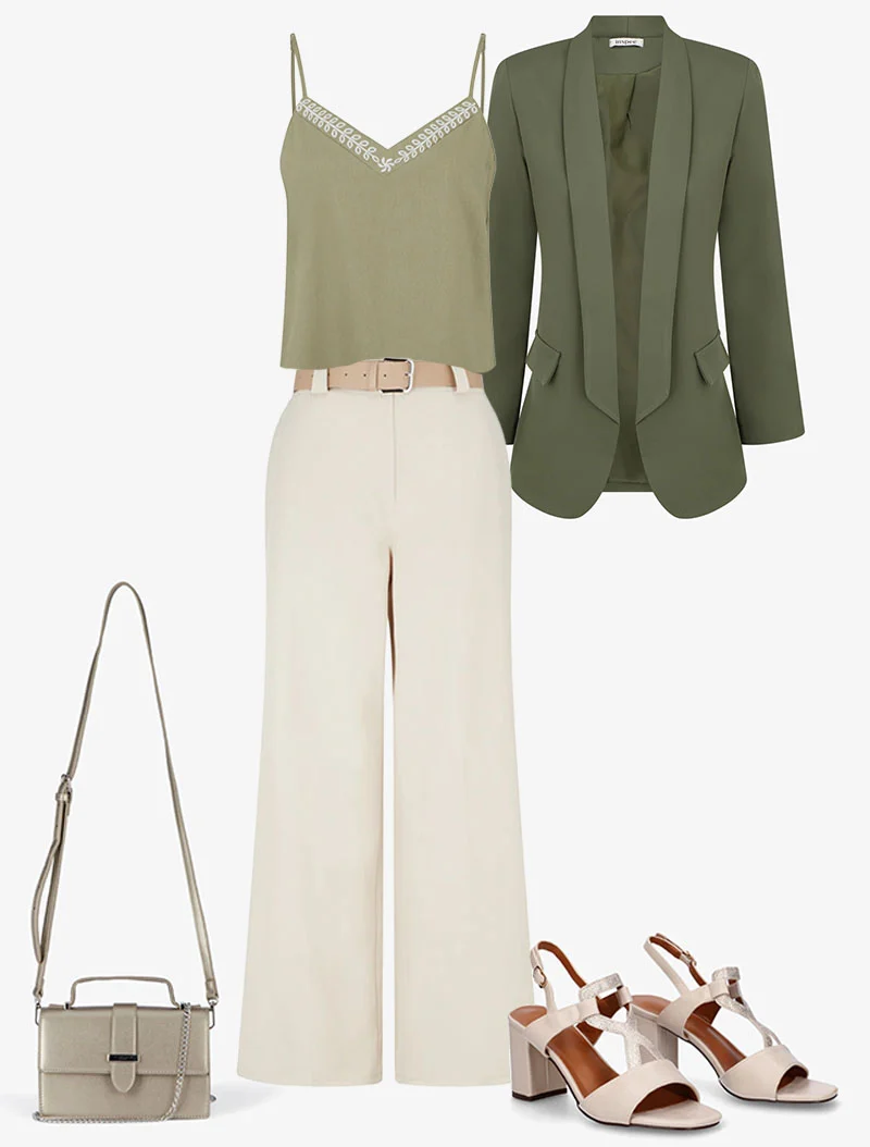 Look Rozia