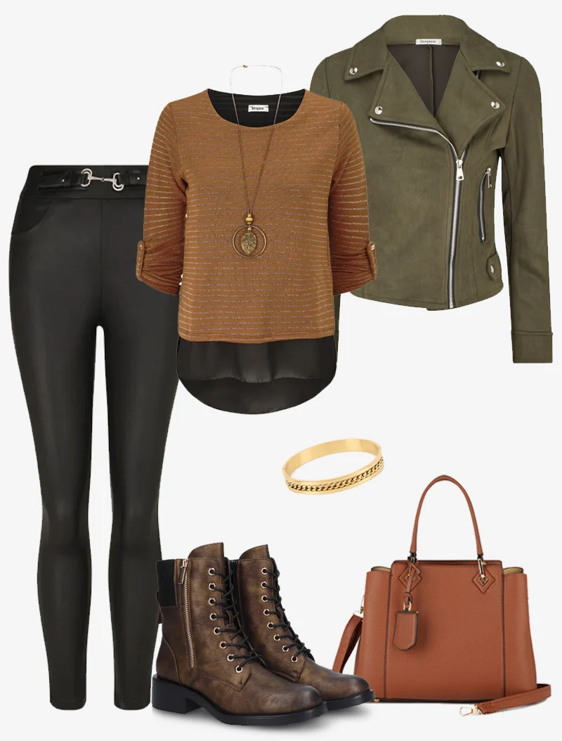 Look Nerea