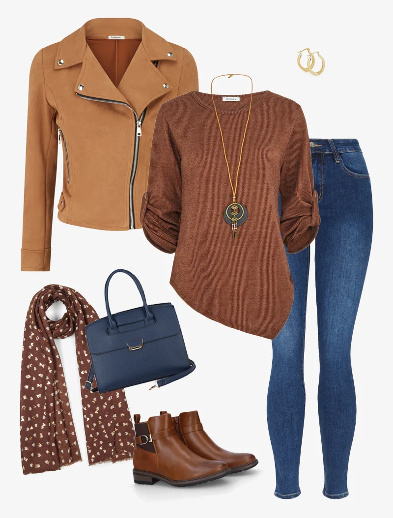 Look Adilia