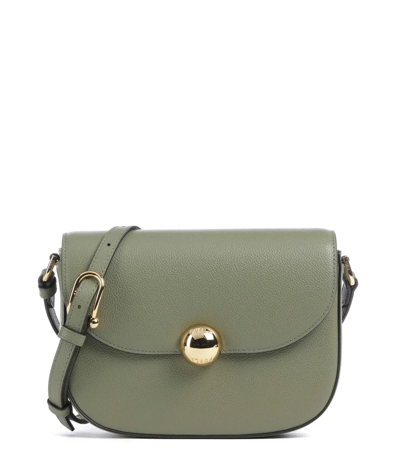 Furla Moonlight S Sac bandoulière avocado