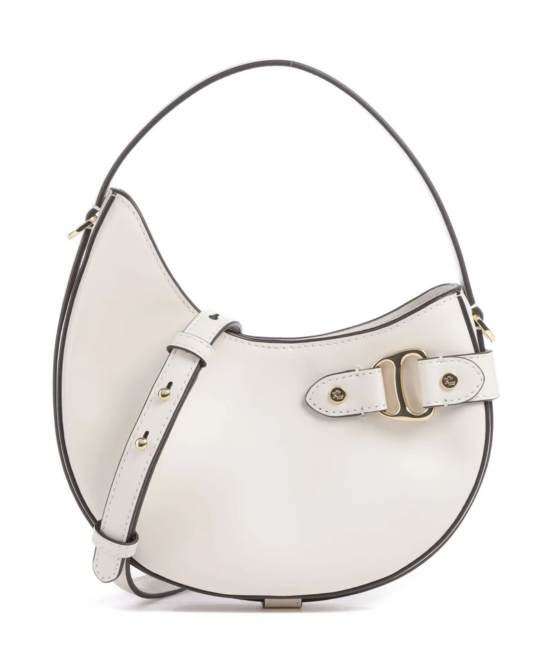 Lauren Ralph Lauren Tasha Small Sac à main soft white