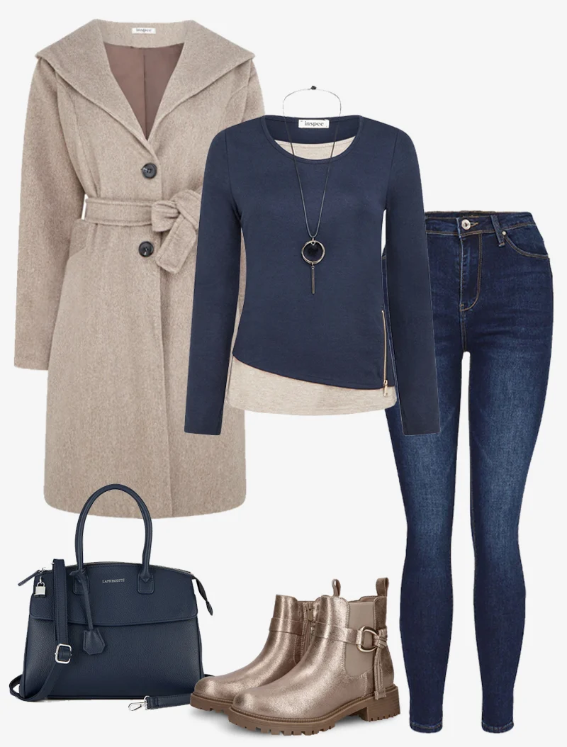 Look Gaele