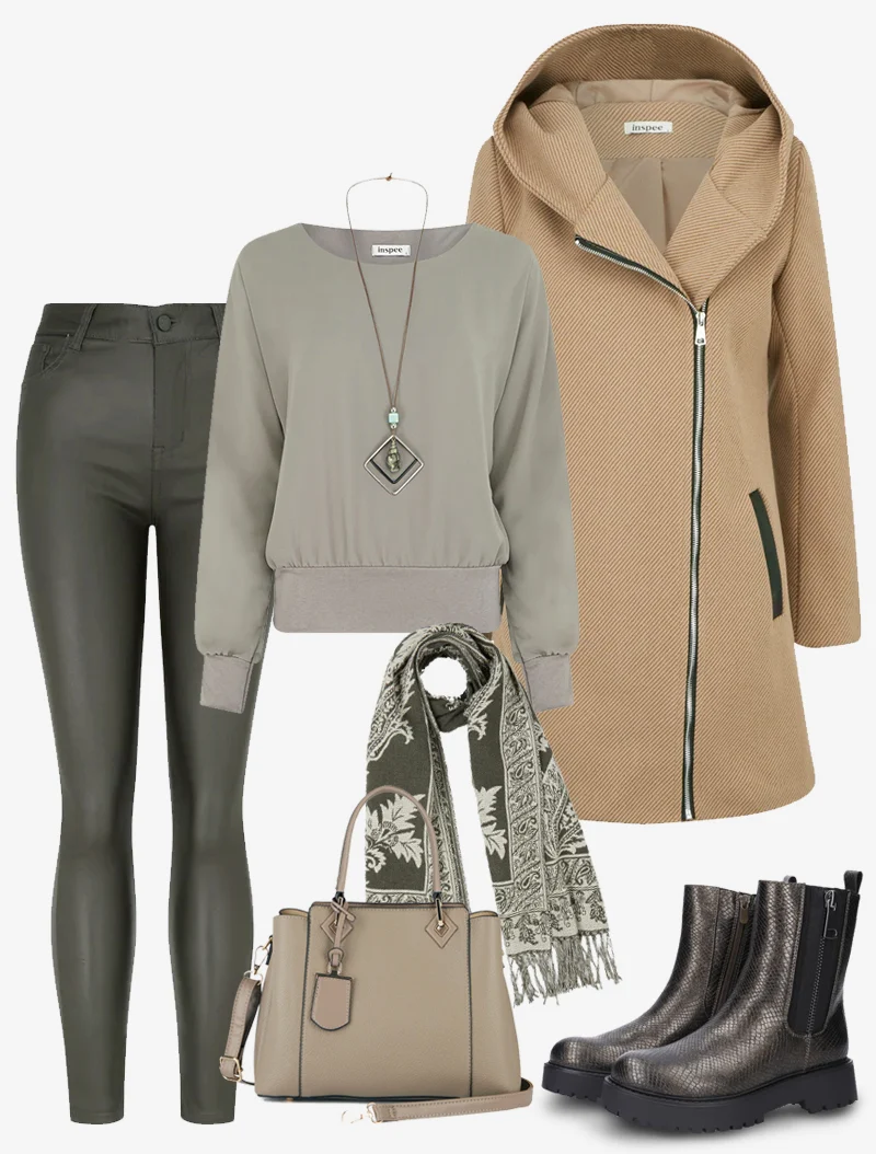 Look Levanna