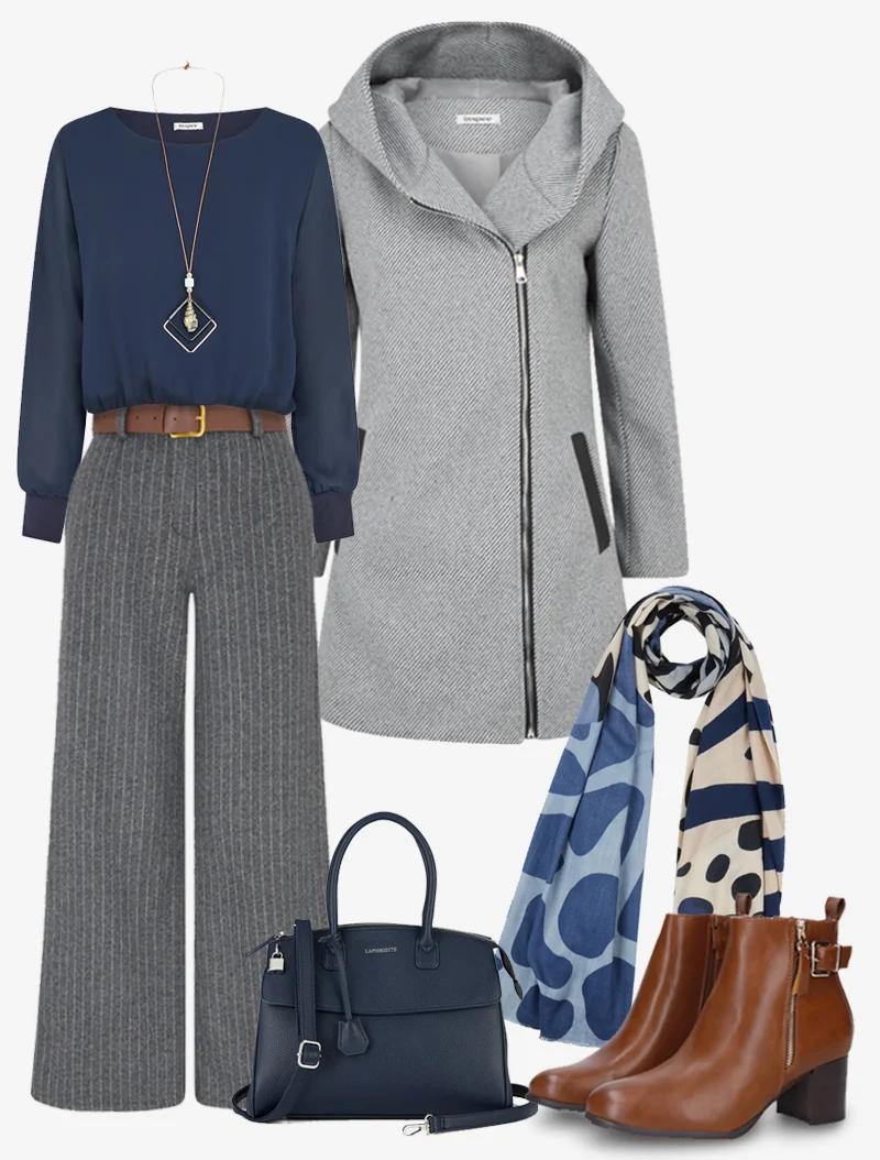 Look Anelie