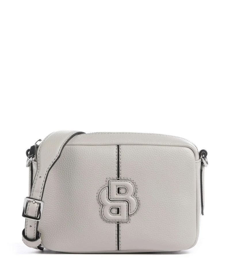 BOSS Anett Sac bandoulière light/pastel grey