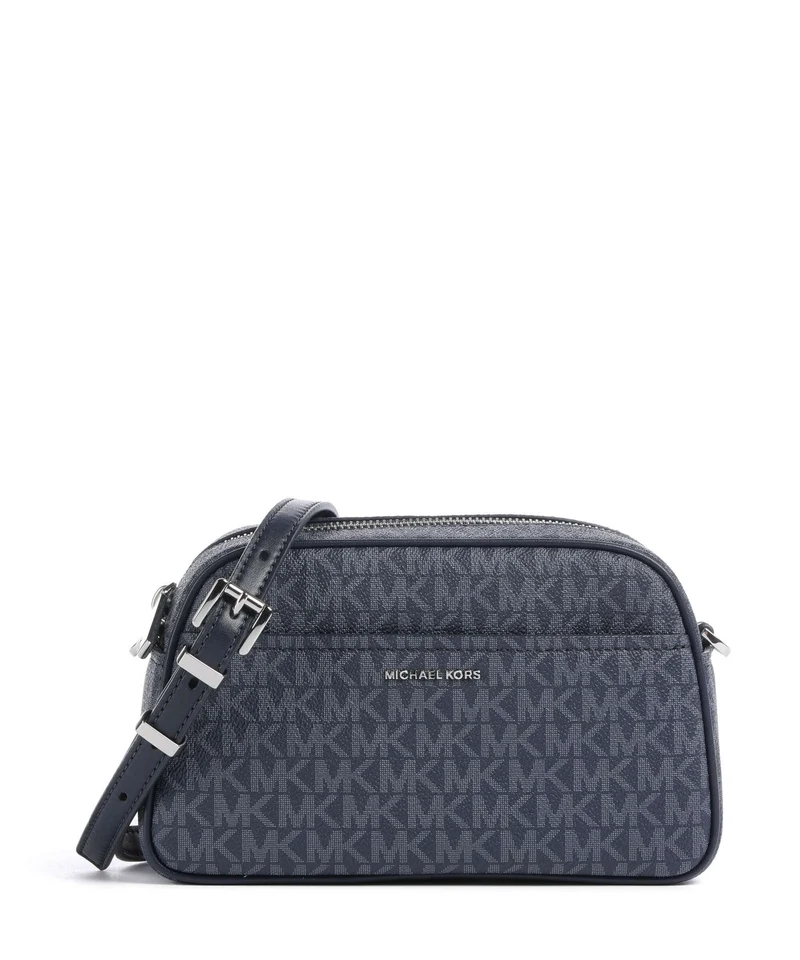 Michael Kors Jet Set Small Sac bandoulière dress blues