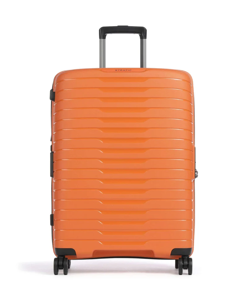 Stratic Novium SL Valise 4 roues rosso/clay
