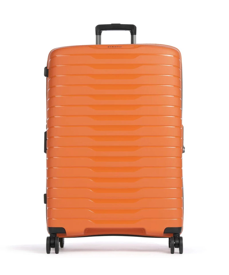 Stratic Novium SL Valise 4 roues rosso/clay