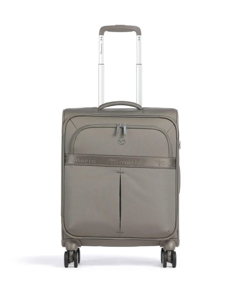 Travelite x Tamaris Voyaage Valise 4 roues taupe