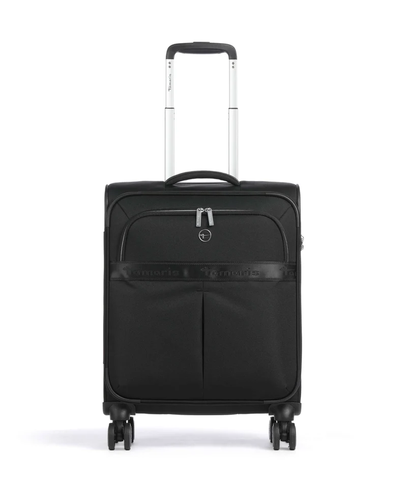 Travelite x Tamaris Voyaage Valise 4 roues black
