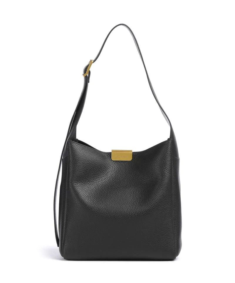 Gianni Chiarini Jo S Sac fourre-tout nero