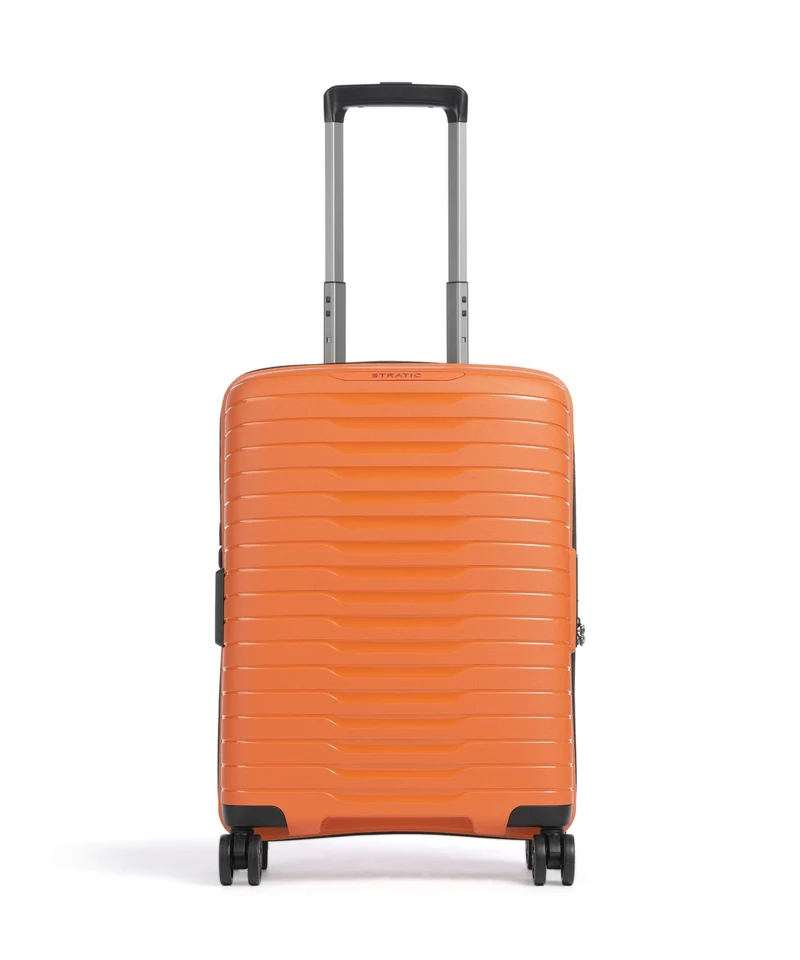 Stratic Novium SL Valise 4 roues rosso/clay