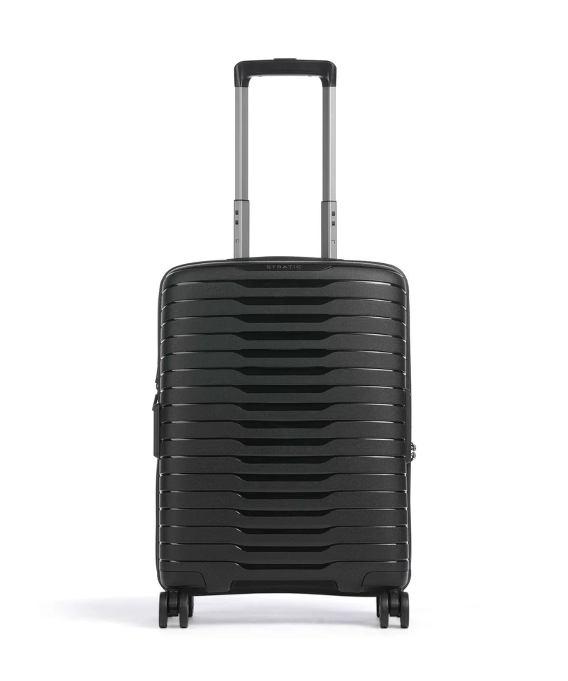 Stratic Novium SL Valise 4 roues black