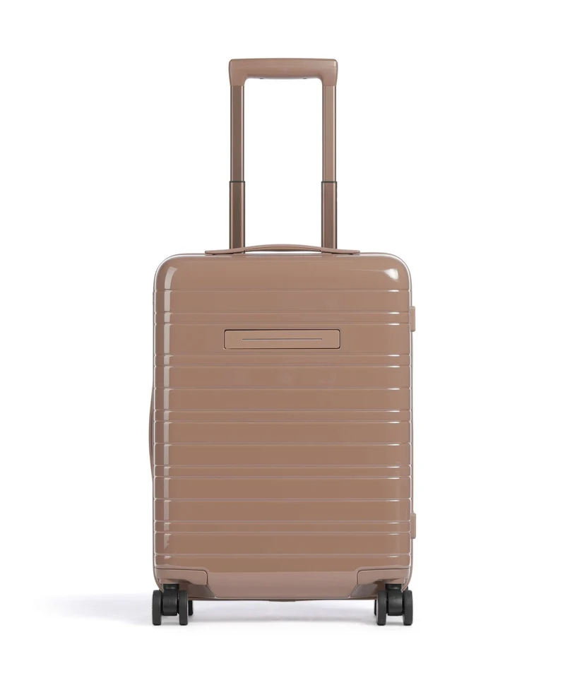 Horizn Studios H5 RE Valise 4 roues glossy mocha