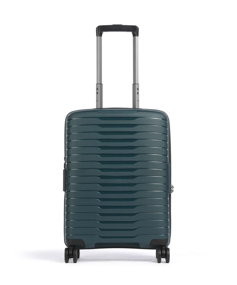 Stratic Novium SL Valise 4 roues petrol
