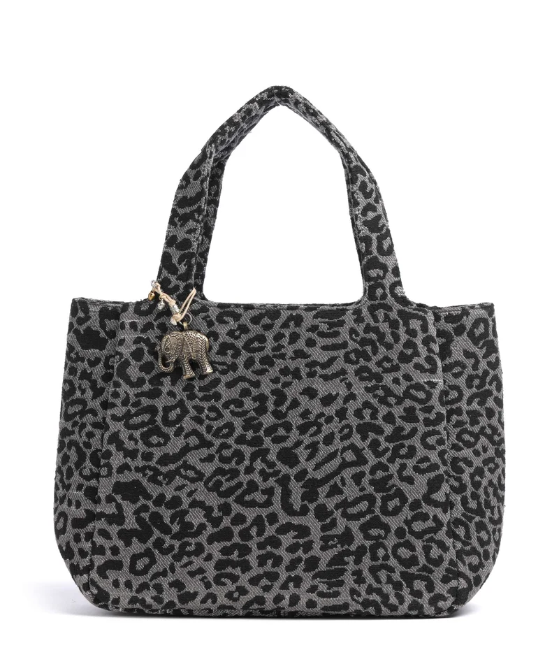 Anokhi Sac à main black