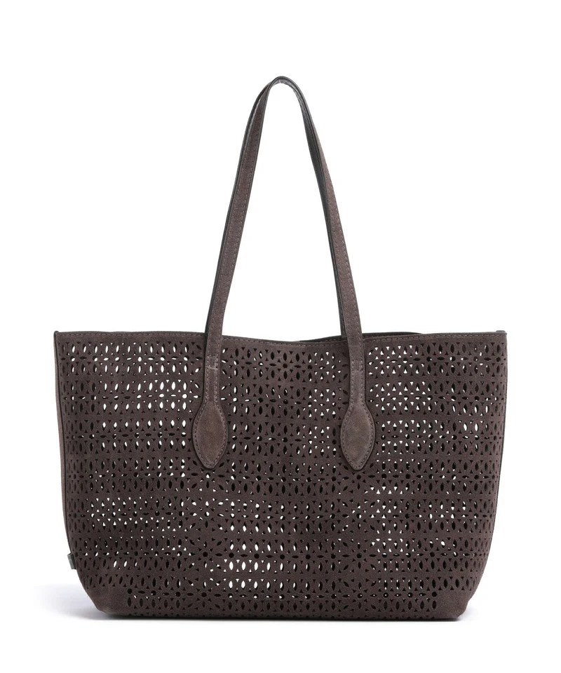 Gianni Chiarini Mashup L Cabas moka