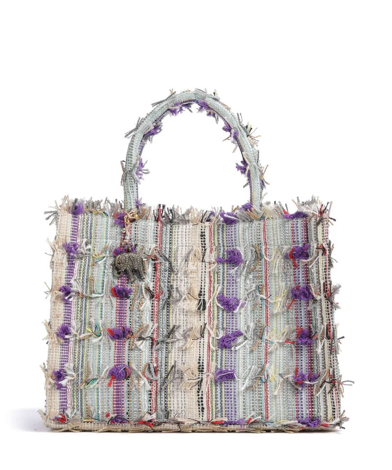 Anokhi Sac à main multi