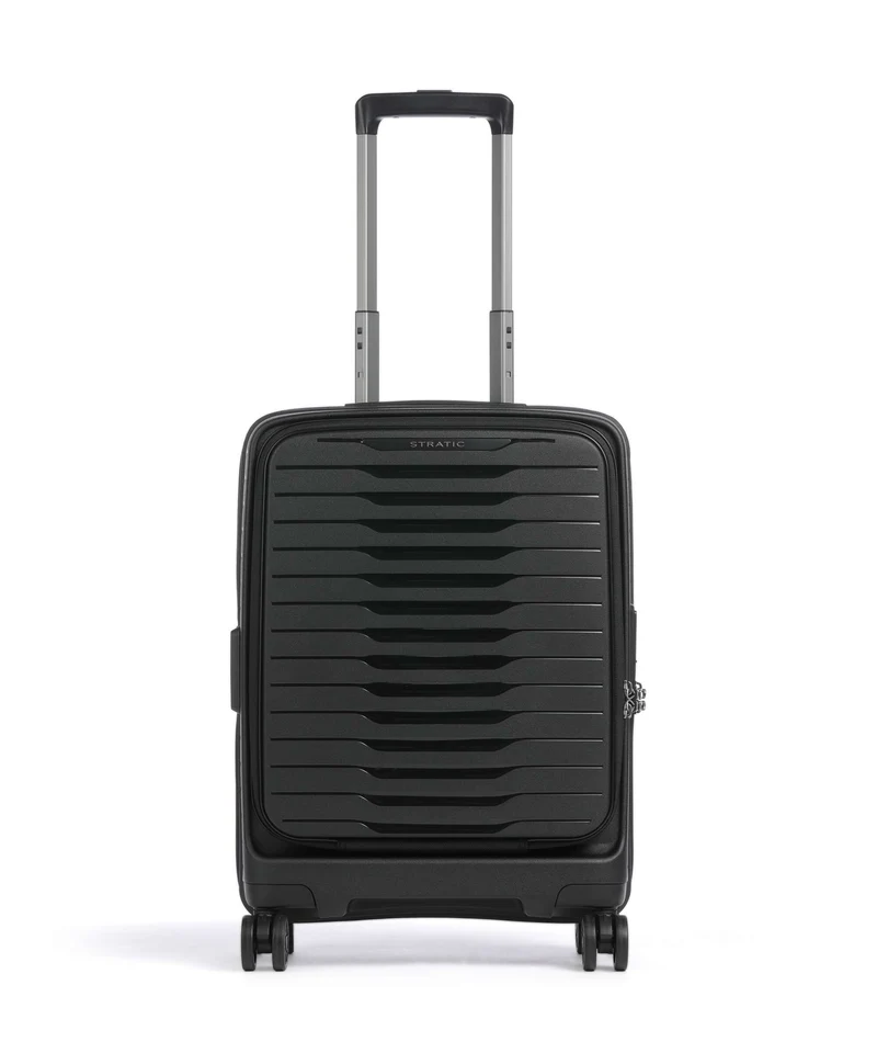 Stratic Novium ML Valise 4 roues black