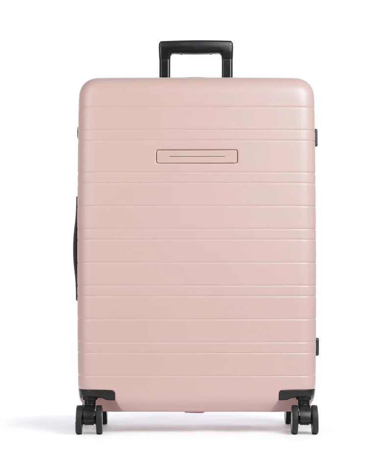 Horizn Studios H7 Essential Valise 4 roues cloud rose