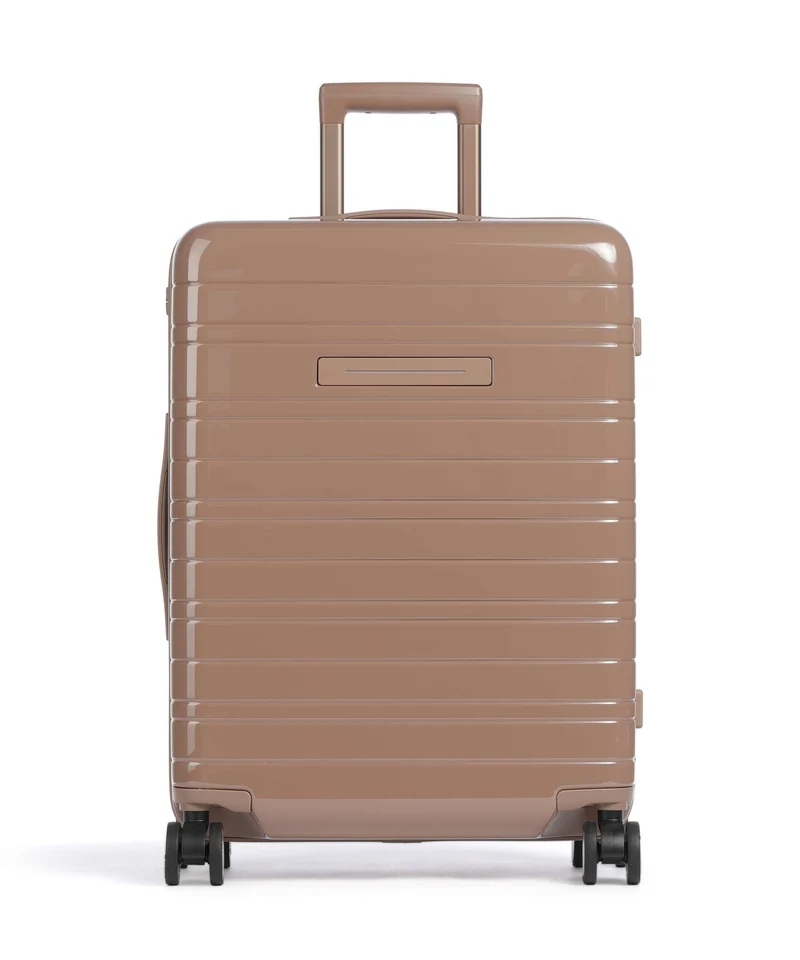 Horizn Studios H6 RE Valise 4 roues glossy mocha