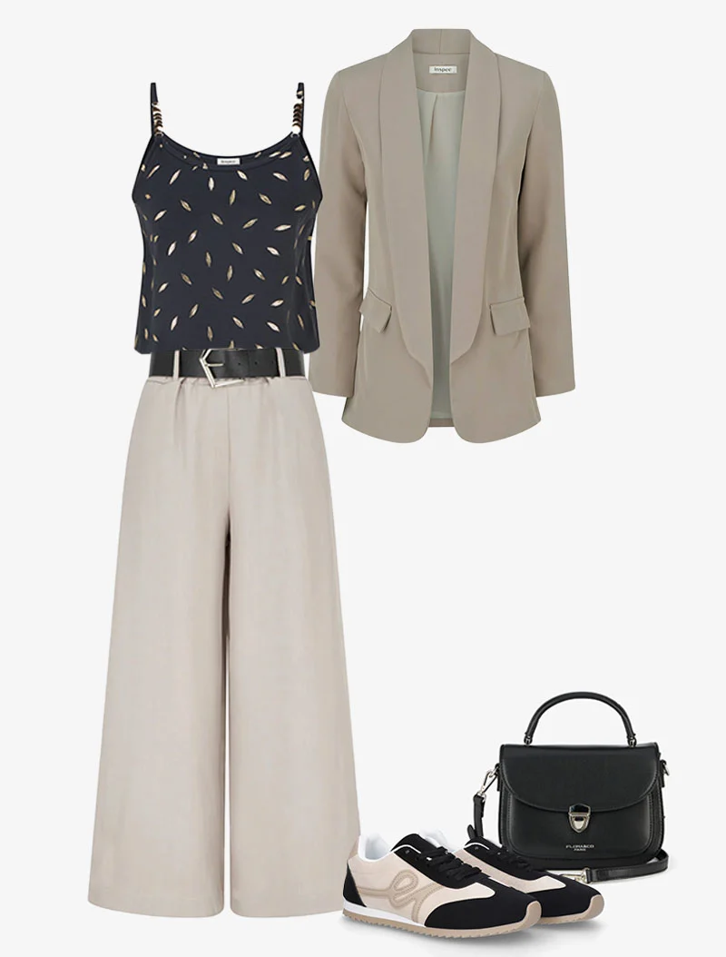 Look Verna