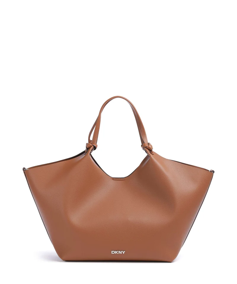 DKNY Paula Large Cabas saddle