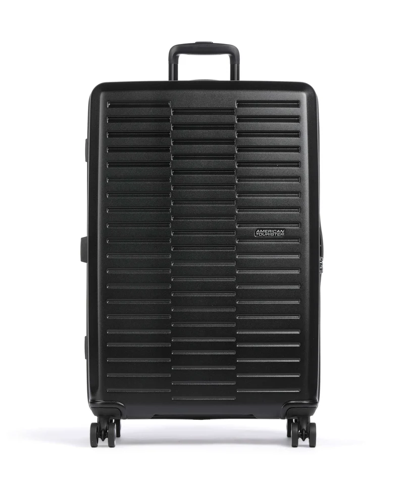 American Tourister Sunset Hills Valise 4 roues black