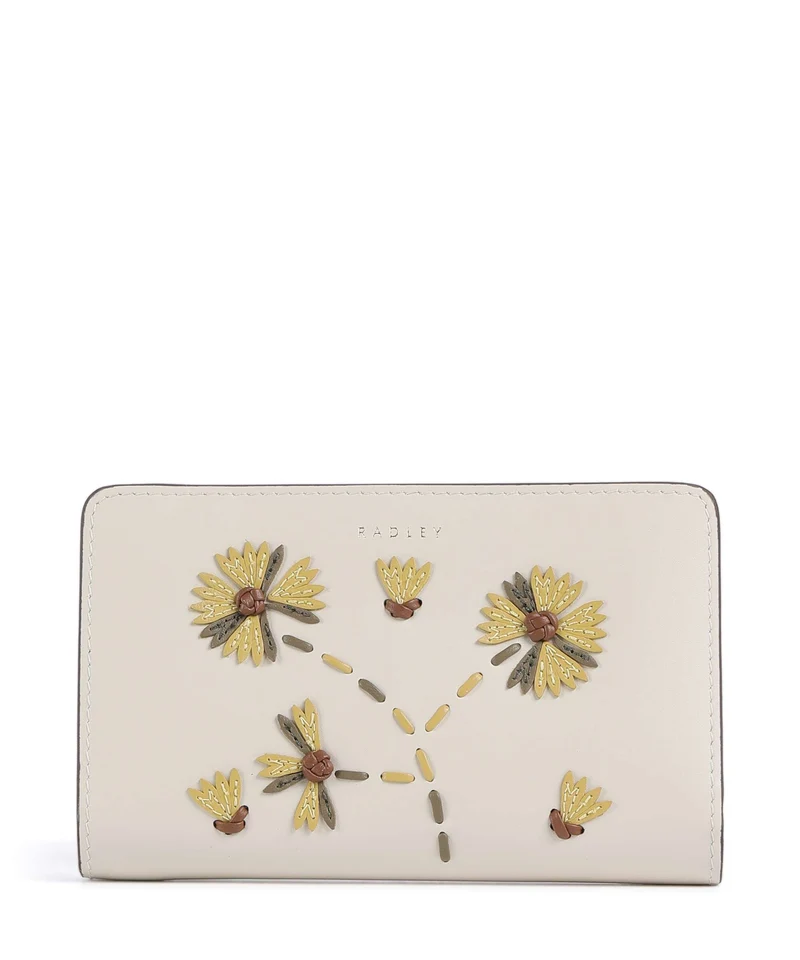 Radley London Picton Place Portefeuille salt