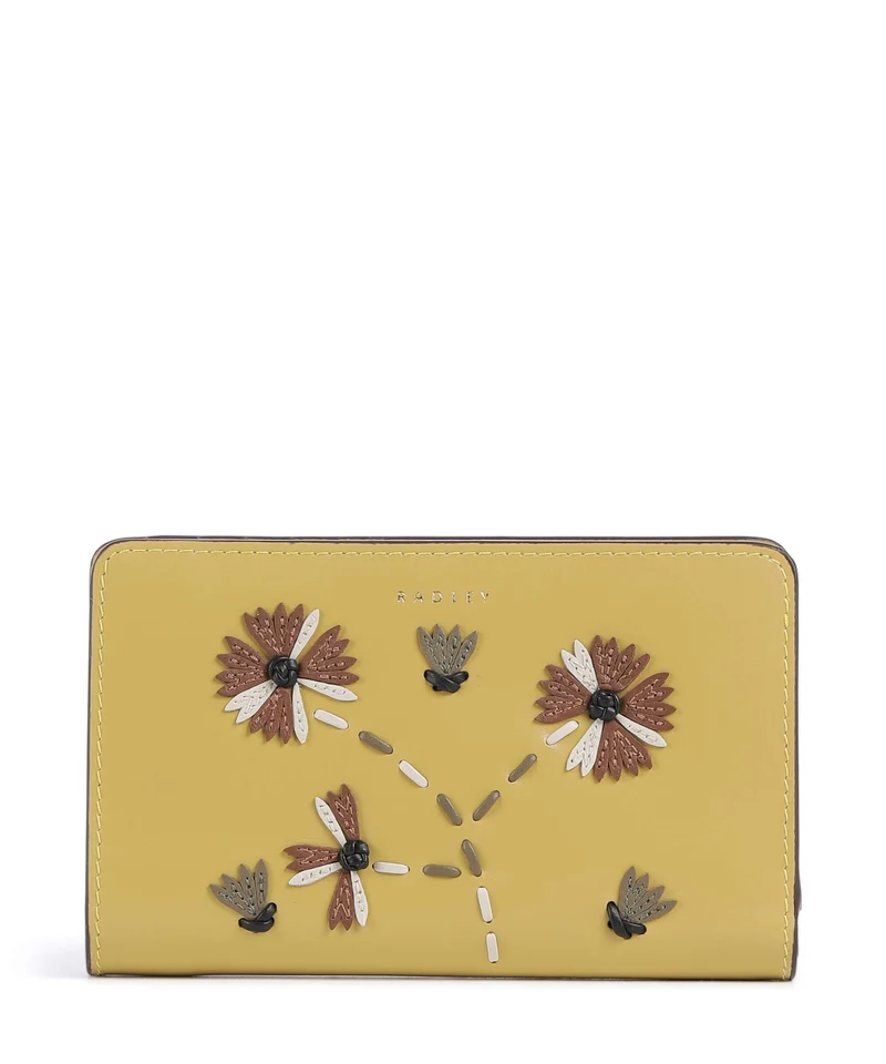 Radley London Picton Place Portefeuille honeycomb