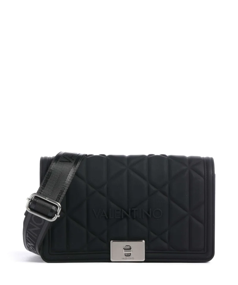 Valentino Bags Jellies Sac bandoulière nero